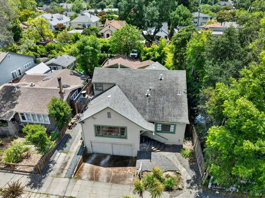 510 Howard Street, Santa Rosa, CA 95404 - #3
