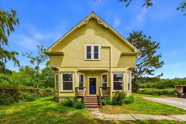 7110 Myrtle Avenue, Eureka, CA 95503