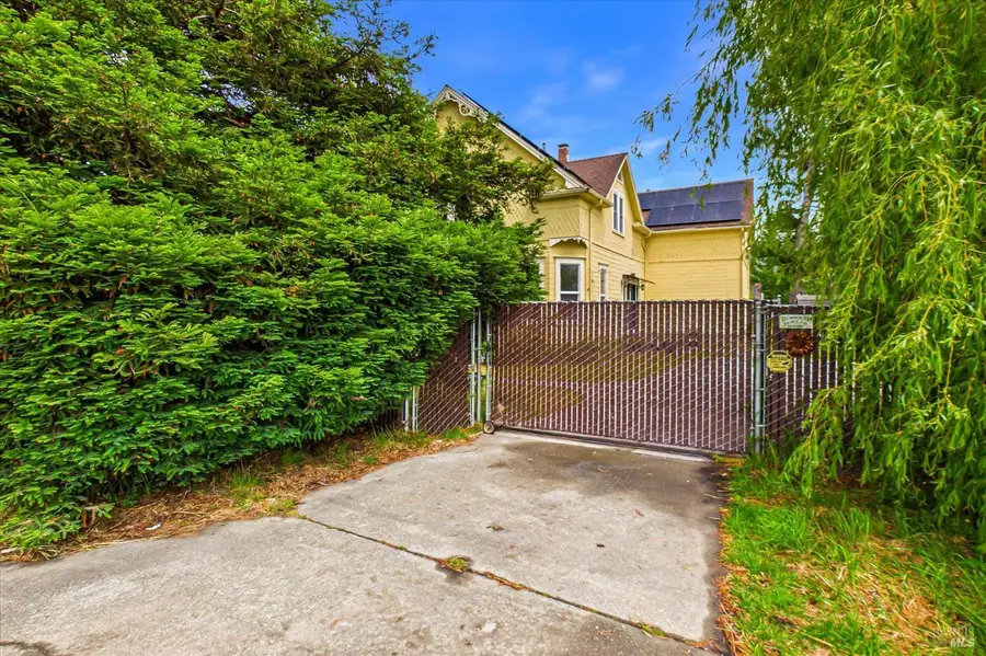 7110 Myrtle Avenue, Eureka, CA 95503 - #2