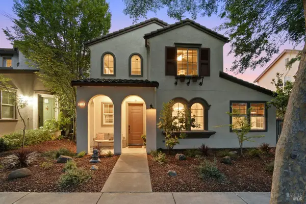 2151 Linwood Avenue, Santa Rosa, CA 95404