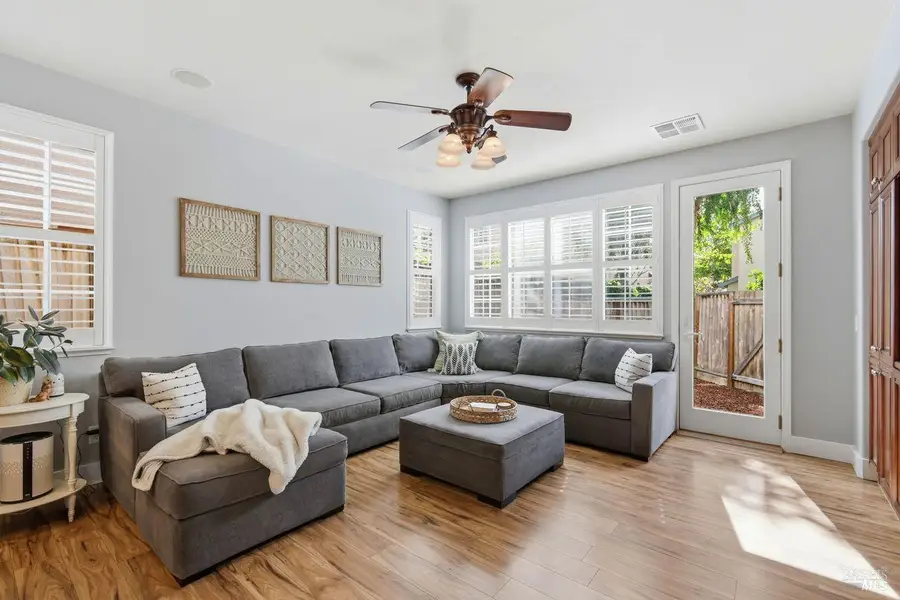 2151 Linwood Avenue, Santa Rosa, CA 95404 - #3