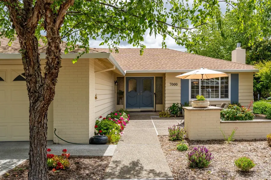 7000 Oak Leaf Drive, Santa Rosa, CA 95409 - #2
