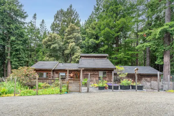 44475 Little River Airport Road, Little River, CA 95456