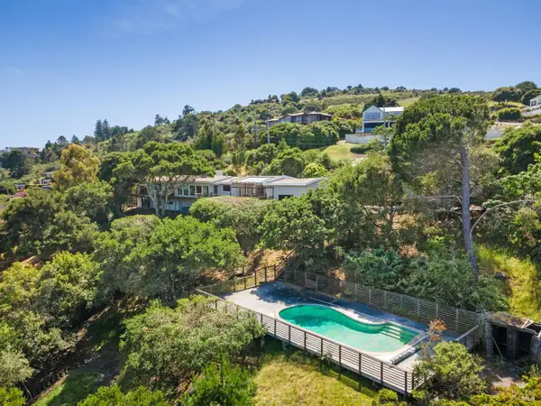 145 Antonette Drive, Tiburon, CA 94920