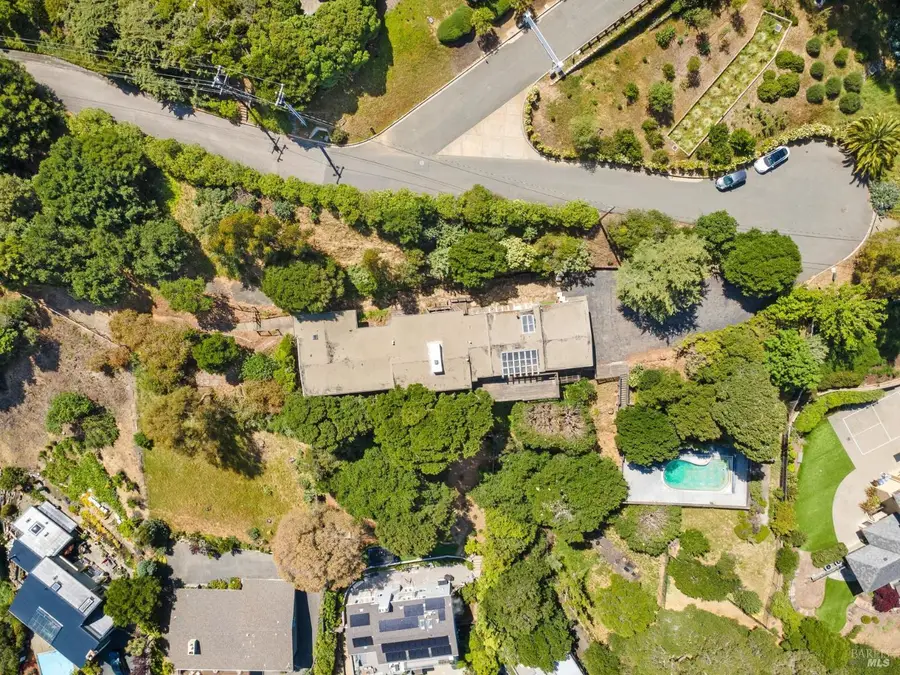 145 Antonette Drive, Tiburon, CA 94920 - #2