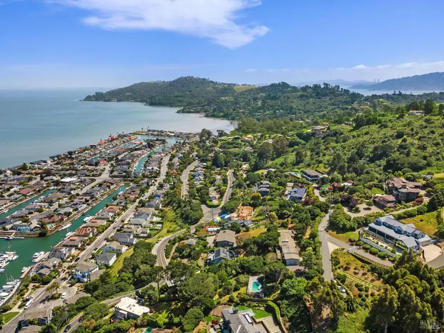 145 Antonette Drive, Tiburon, CA 94920 - #3