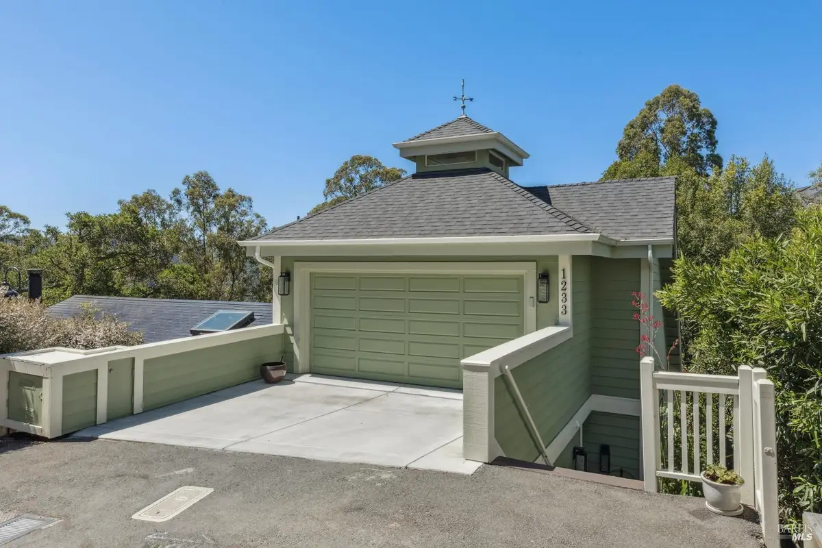 1233 Lattie Lane, Mill Valley, CA 94941 - #1