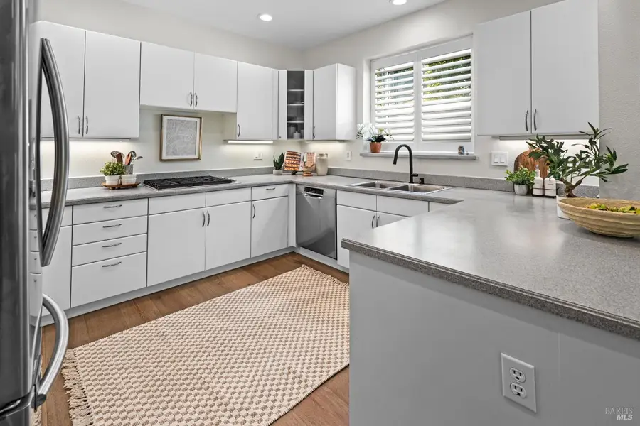 1233 Lattie Lane, Mill Valley, CA 94941 - #2