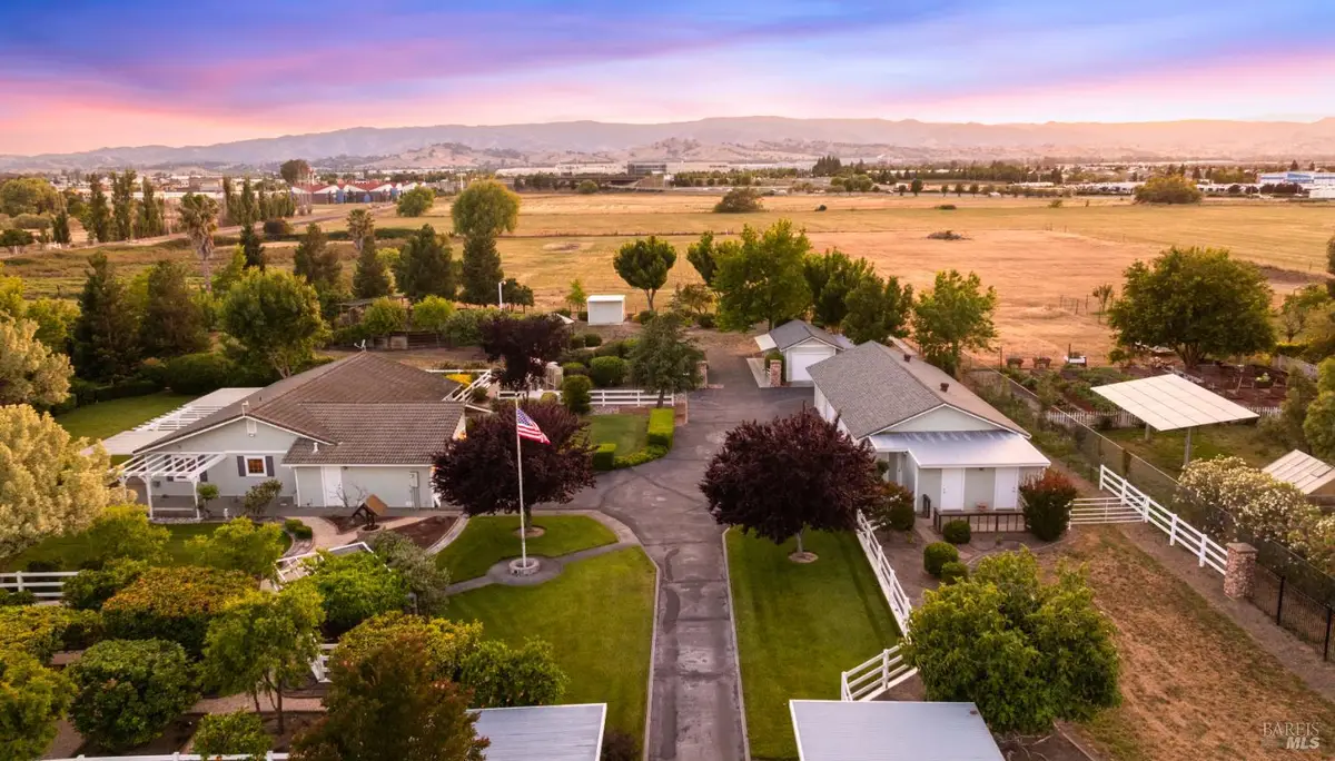 6811 Willow Road, Vacaville, CA 95687 - #1