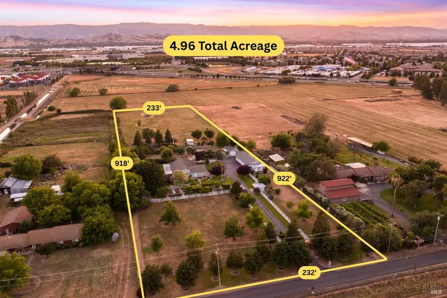 6811 Willow Road, Vacaville, CA 95687 - #2