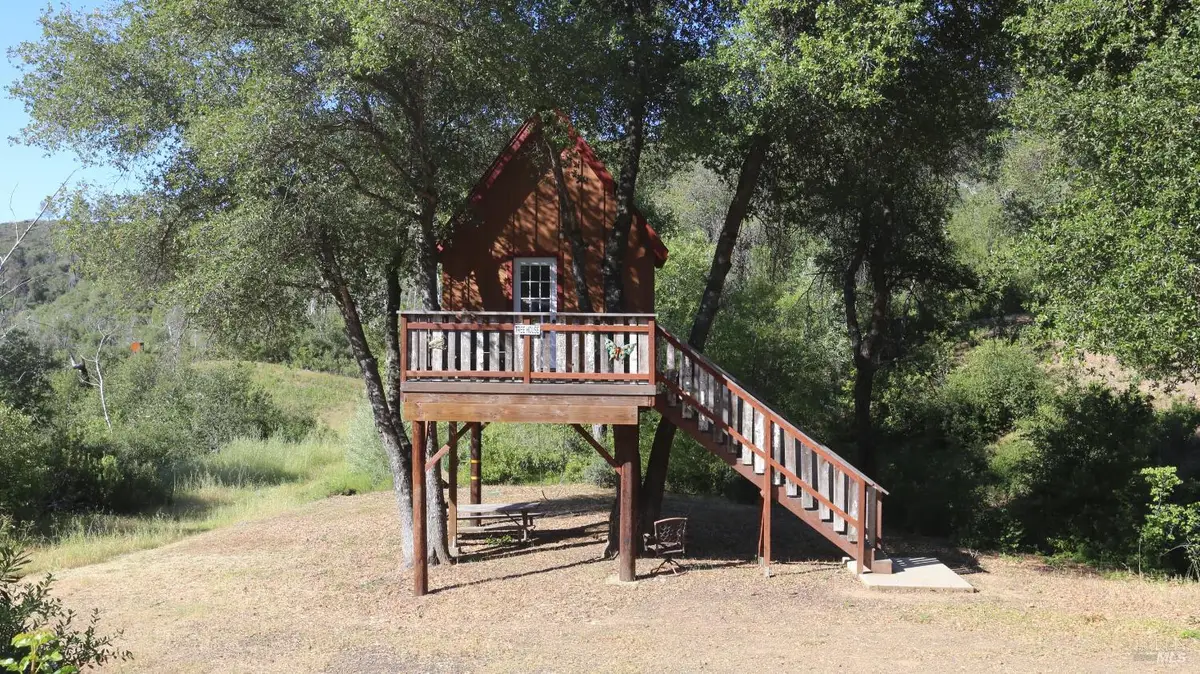 14130 Big Canyon Road Road, Middletown, CA 95461 - #1