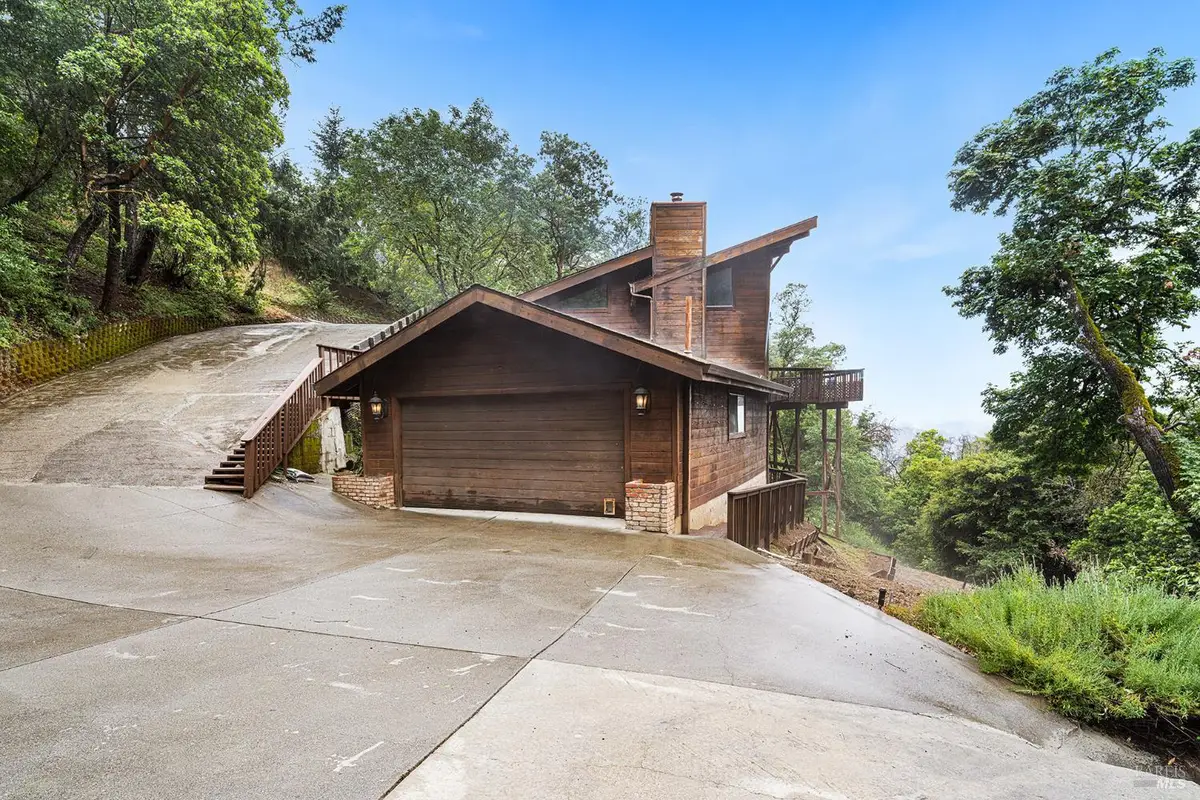 22540 Hutchinson Road, Los Gatos, CA 95033 - #1