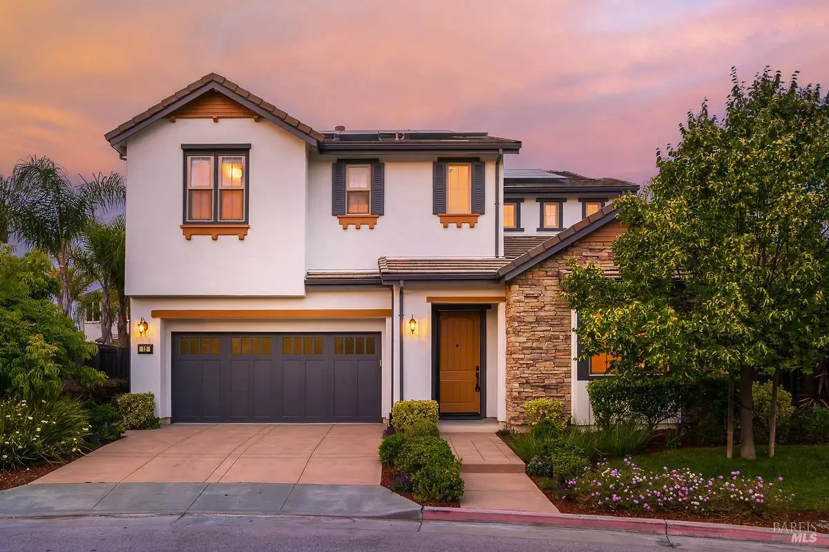 12 Avocet Court, Novato, CA 94949 - #1