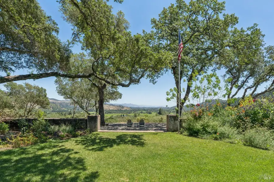 3393 Saint Helena Highway N, Saint Helena, CA 94574 - #3