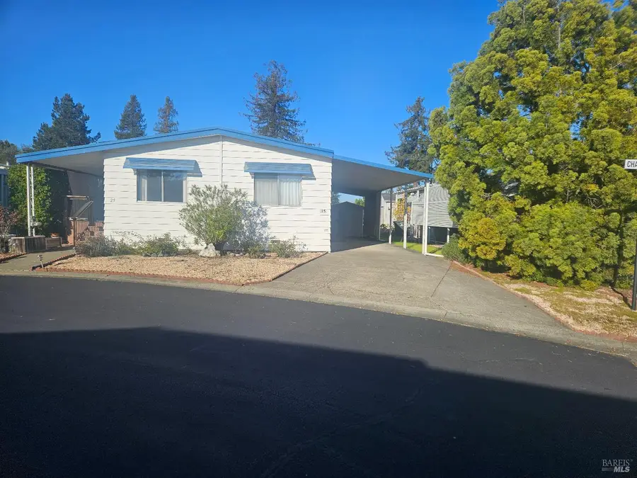 25 Chapala Drive, Santa Rosa, CA 95403 - #2