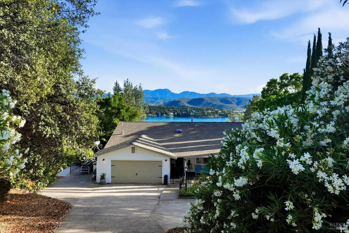 17432 Greenridge Road, Hidden Valley Lake, CA 95467 - #1