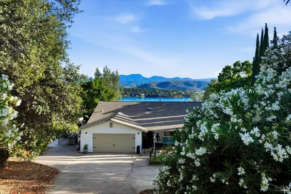 17432 Greenridge Road, Hidden Valley Lake, CA 95467