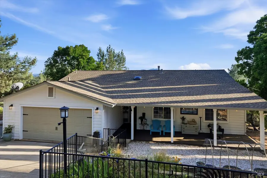 17432 Greenridge Road, Hidden Valley Lake, CA 95467 - #3