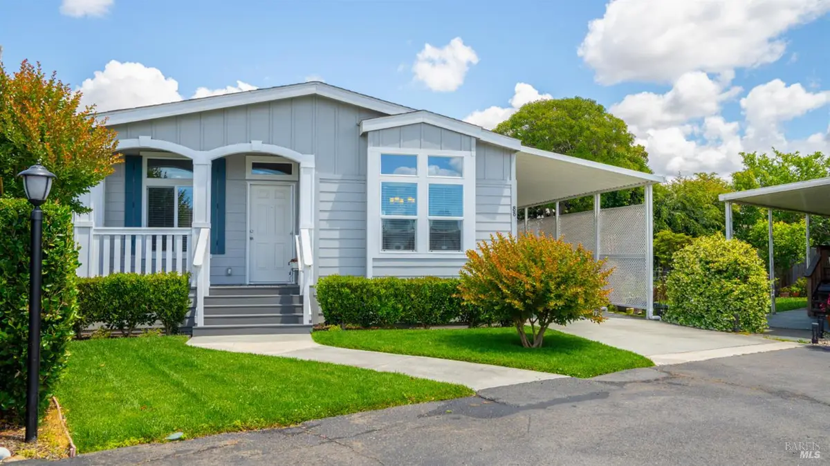 88 Oakwood Drive #88, Petaluma, CA 94954 - #1
