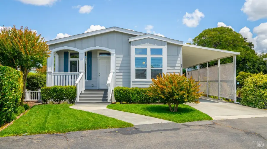 88 Oakwood Drive #88, Petaluma, CA 94954 - #2