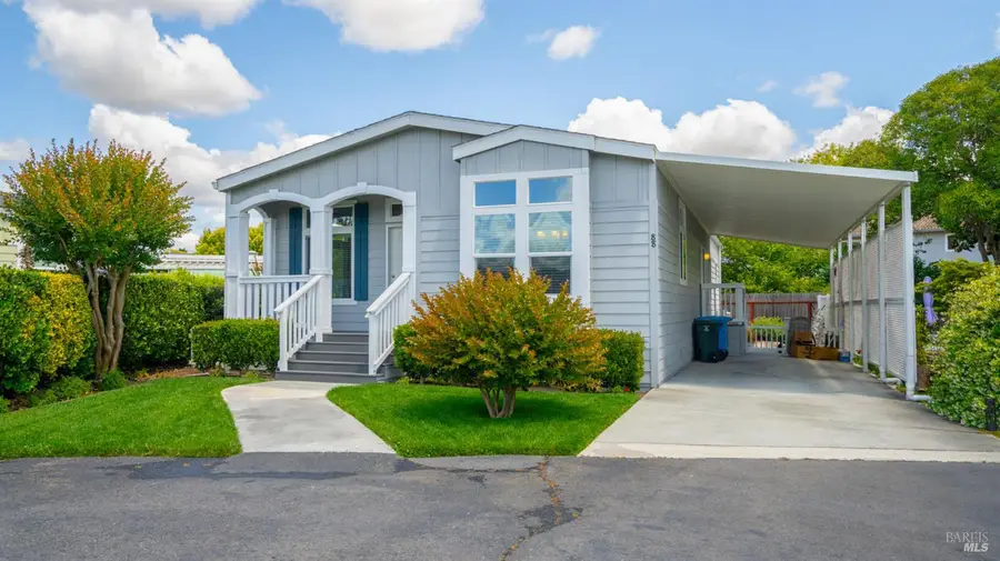 88 Oakwood Drive #88, Petaluma, CA 94954 - #3