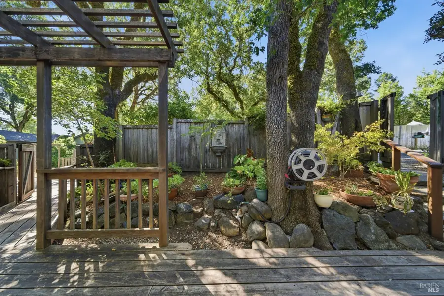 9222 Argonne Way, Forestville, CA 95436 - #2