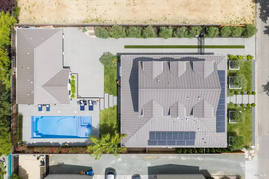 470 Harrington Drive, Sonoma, CA 95476 - #2