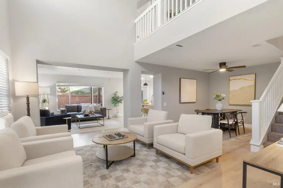 279 Clearpointe Drive, Vallejo, CA 94591 - #2