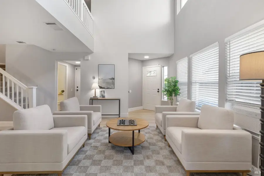 279 Clearpointe Drive, Vallejo, CA 94591 - #3