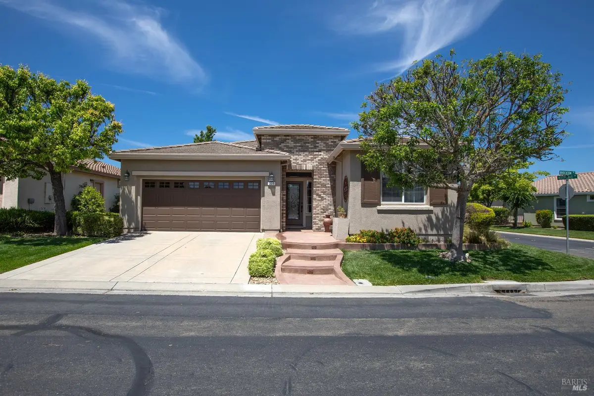 339 Brockton Place, Rio Vista, CA 94571 - #1