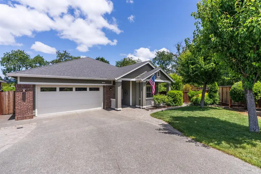 118 Douglas Fir Circle, Cloverdale, CA 95425 - #2