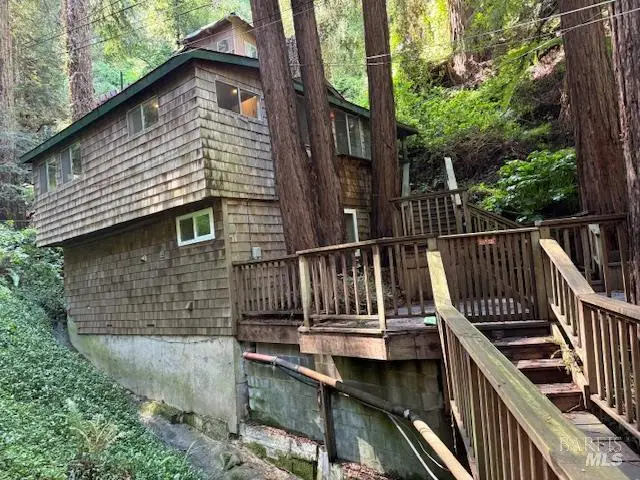 512 Park Way, Mill Valley, CA 94941 - #1
