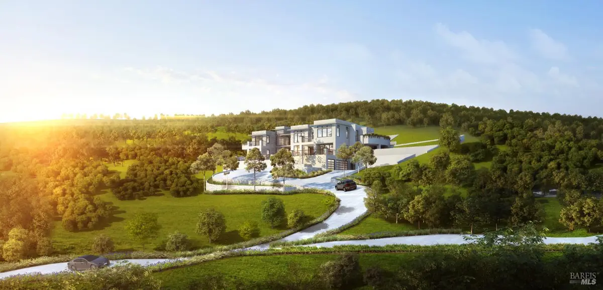 1 Trestle Glen Circle, Tiburon, CA 94920 - #1