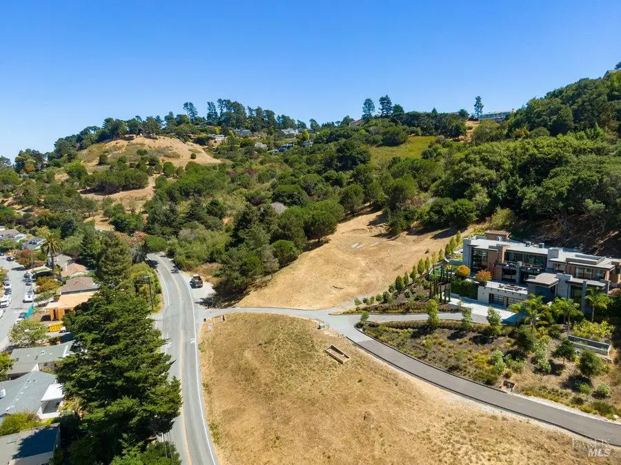1 Trestle Glen Circle, Tiburon, CA 94920 - #2