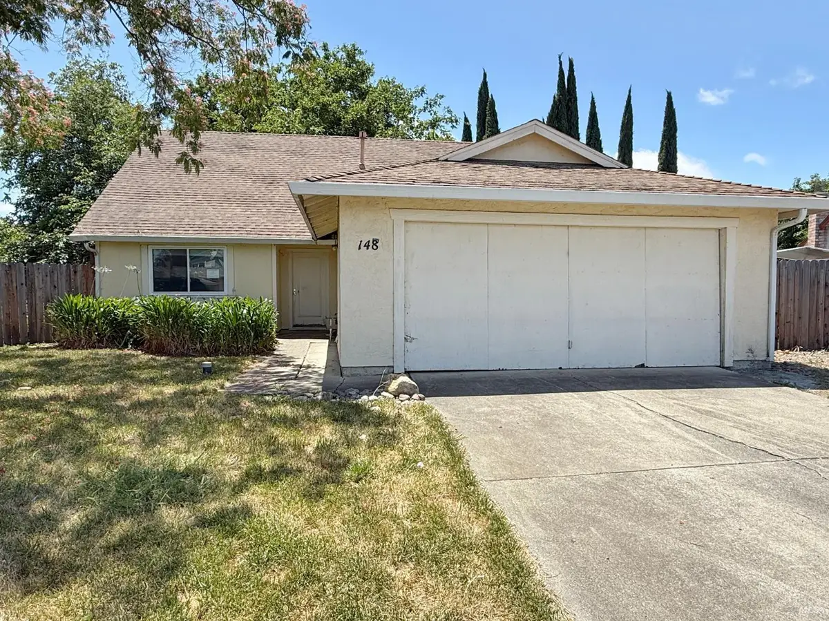 148 Danvers Court, Vacaville, CA 95687 - #1