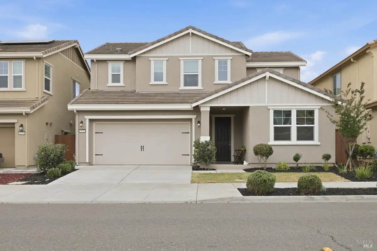 1525 Gulf Drive, Fairfield, CA 94533 - #1