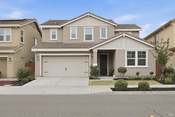 1525 Gulf Drive, Fairfield, CA 94533