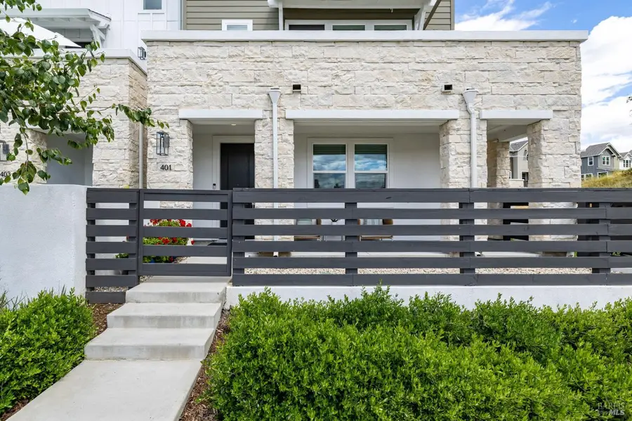 401 Semillon Lane, Santa Rosa, CA 95403 - #2