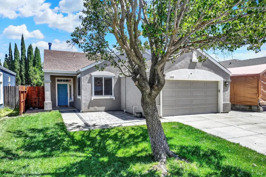 512 Vierra Street, Rio Vista, CA 94571 - #2