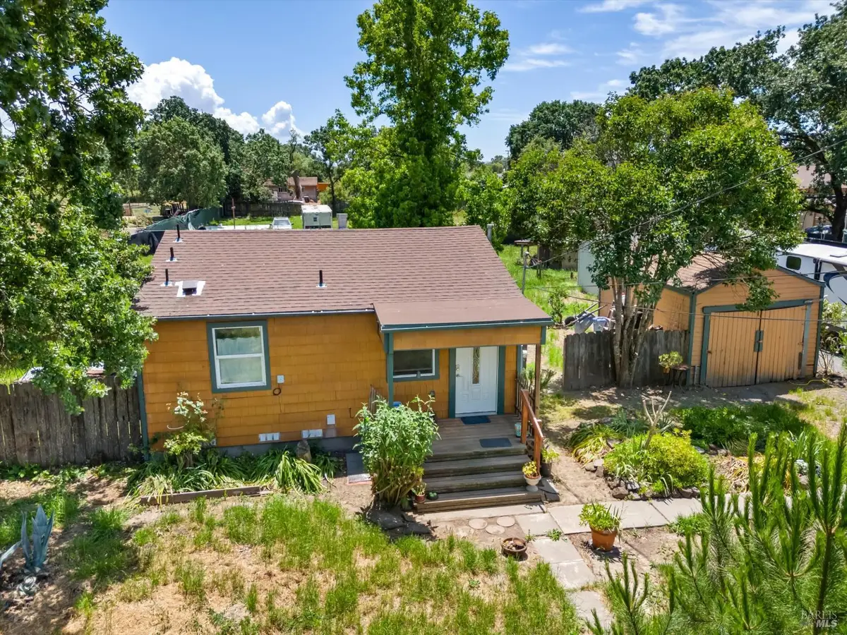 3966 Golden Gate Avenue, Santa Rosa, CA 95407 - #1