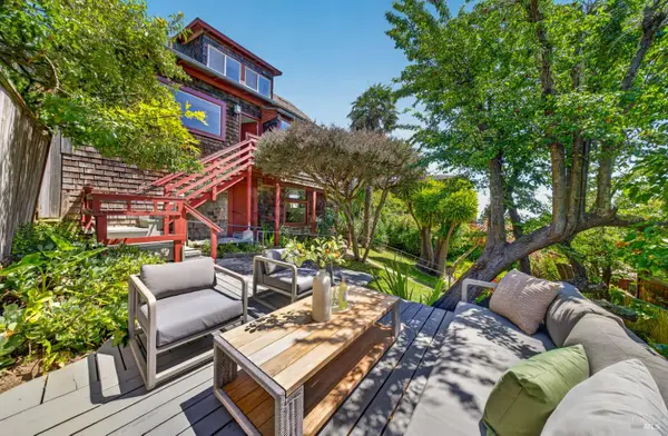 311 3rd Street, Sausalito, CA 94965