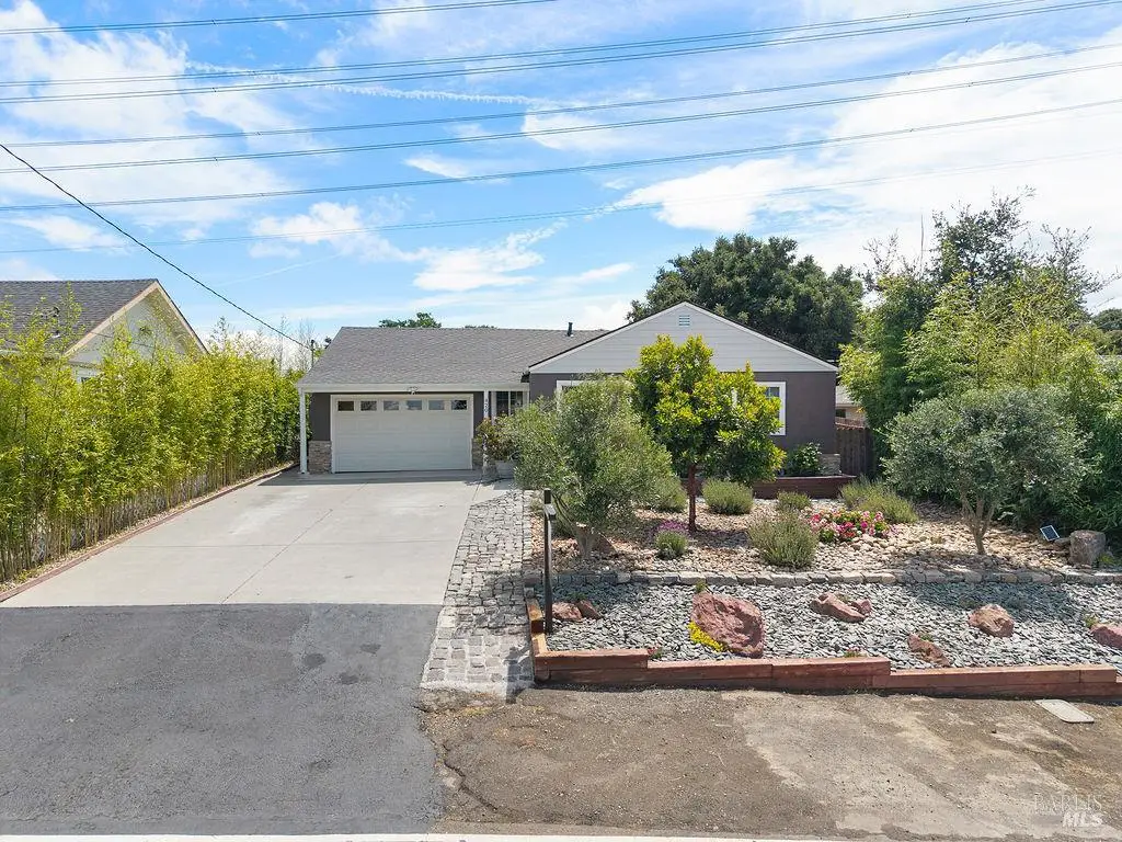 420 Gillcrest Avenue, Vallejo, CA 94591 - #1
