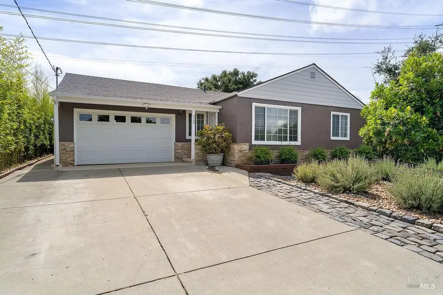 420 Gillcrest Avenue, Vallejo, CA 94591 - #2