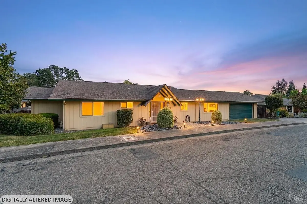 30 Highland Court, Ukiah, CA 95482 - #1