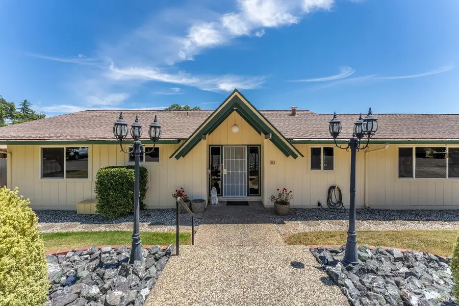 30 Highland Court, Ukiah, CA 95482 - #2