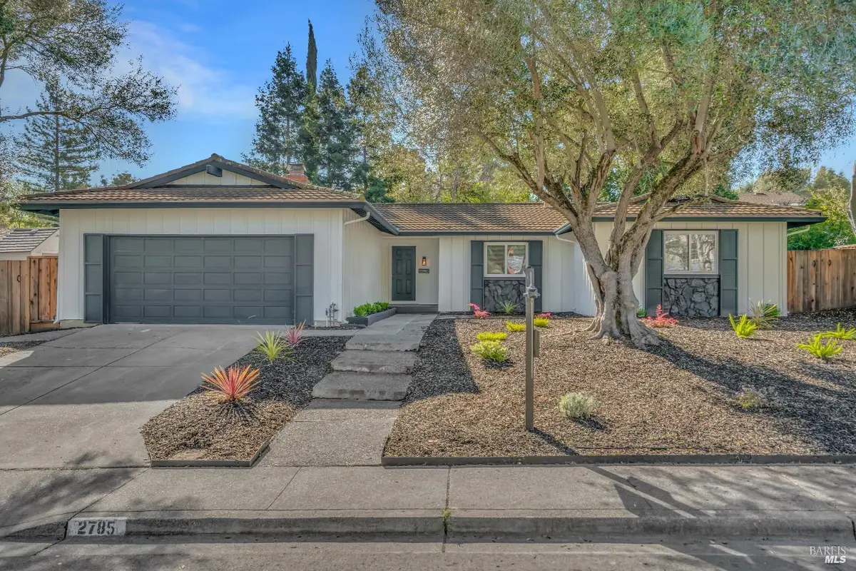 2785 Canyon Creek Drive, San Ramon, CA 94583 - #1