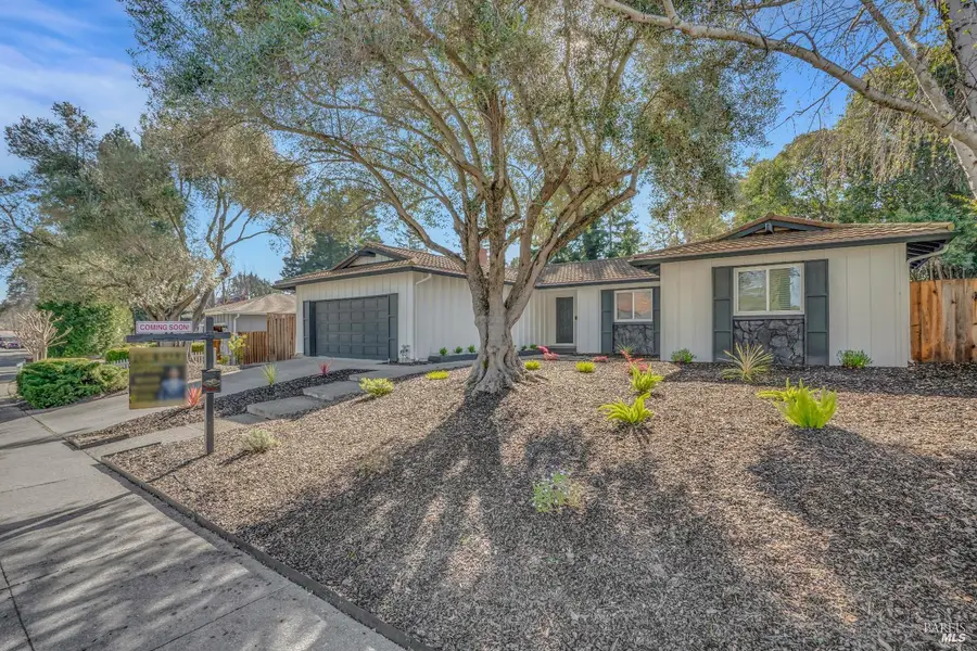2785 Canyon Creek Drive, San Ramon, CA 94583 - #3