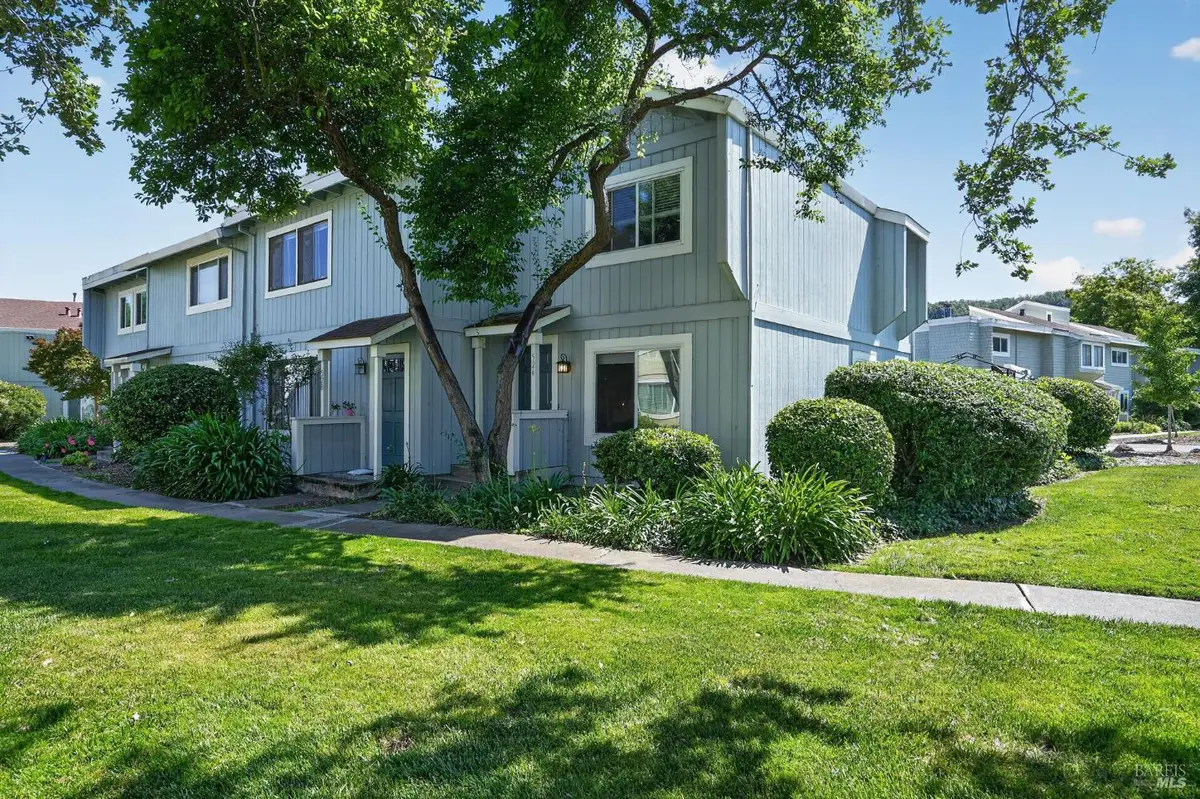 526 Loleta Lane, Novato, CA 94947 - #1