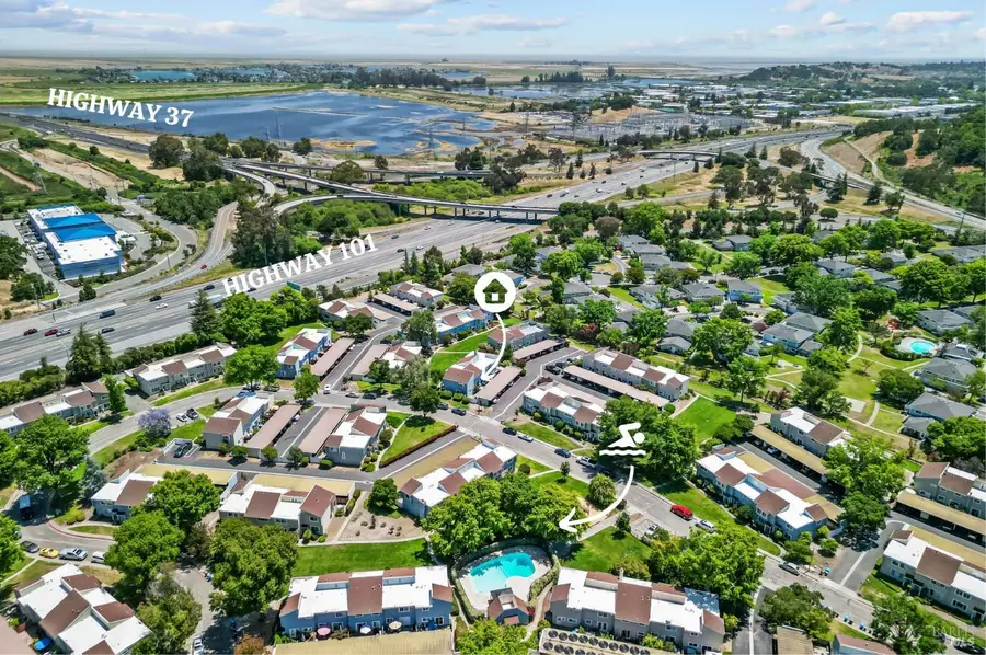 526 Loleta Lane, Novato, CA 94947 - #2
