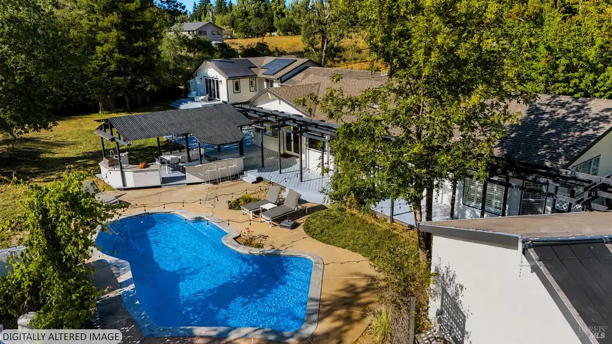 8174 Whited Road, Sebastopol, CA 95472 - #1
